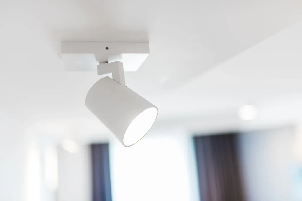 Hotel LUBHOTEL w Lublinie – oświetlenie Mistic Lighting, zdjęcie 4