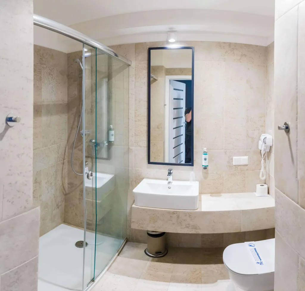 Hotel LUBHOTEL w Lublinie – oświetlenie Mistic Lighting, zdjęcie 5