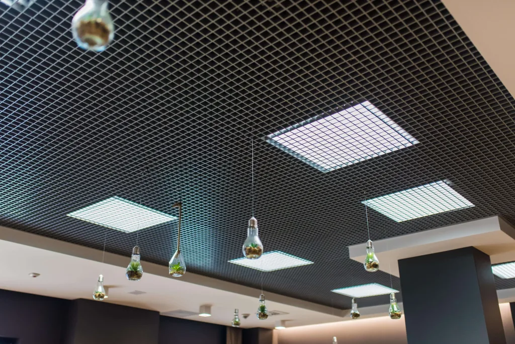 Hotel LUBHOTEL w Lublinie – oświetlenie Mistic Lighting, zdjęcie 6