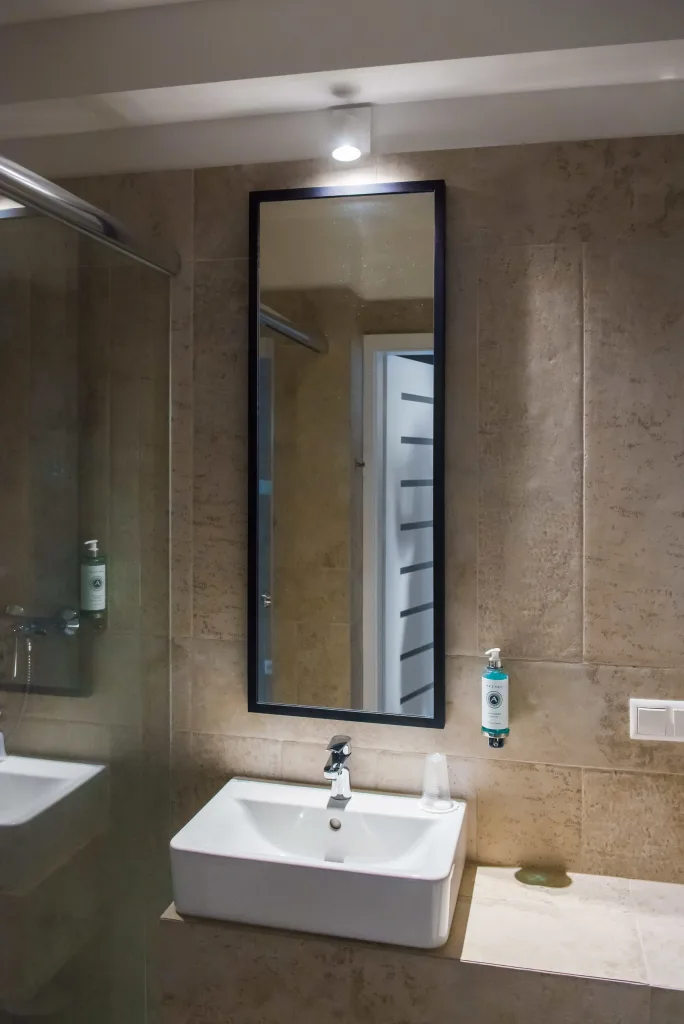 Hotel LUBHOTEL w Lublinie – oświetlenie Mistic Lighting, zdjęcie 9