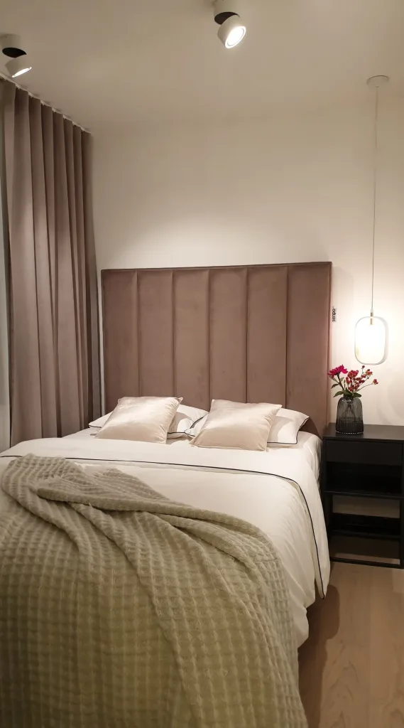 Krzysztof Miruć - "ZGŁOŚ  REMONT VI" w HGTV - odcinek III – oświetlenie Mistic Lighting, zdjęcie 3