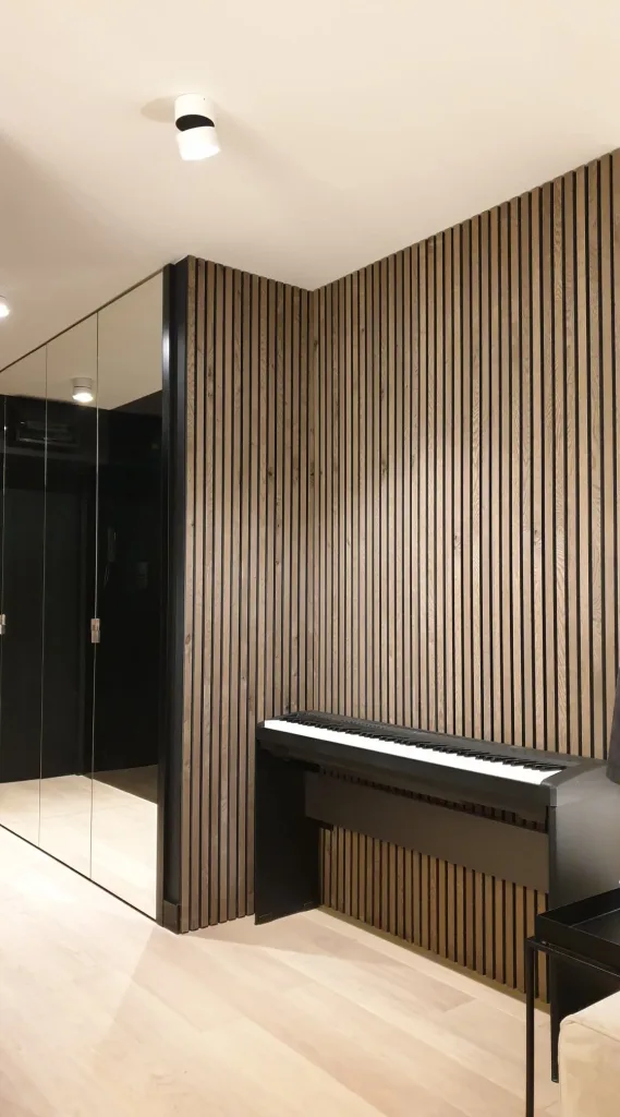 Krzysztof Miruć - "ZGŁOŚ  REMONT VI" w HGTV - odcinek III – oświetlenie Mistic Lighting, zdjęcie 5
