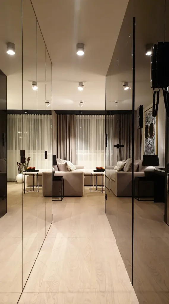 Krzysztof Miruć - "ZGŁOŚ  REMONT VI" w HGTV - odcinek III – oświetlenie Mistic Lighting, zdjęcie 6