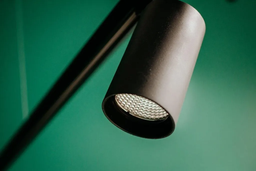 Studio FUSION - Trening EMS – oświetlenie Mistic Lighting, zdjęcie 10
