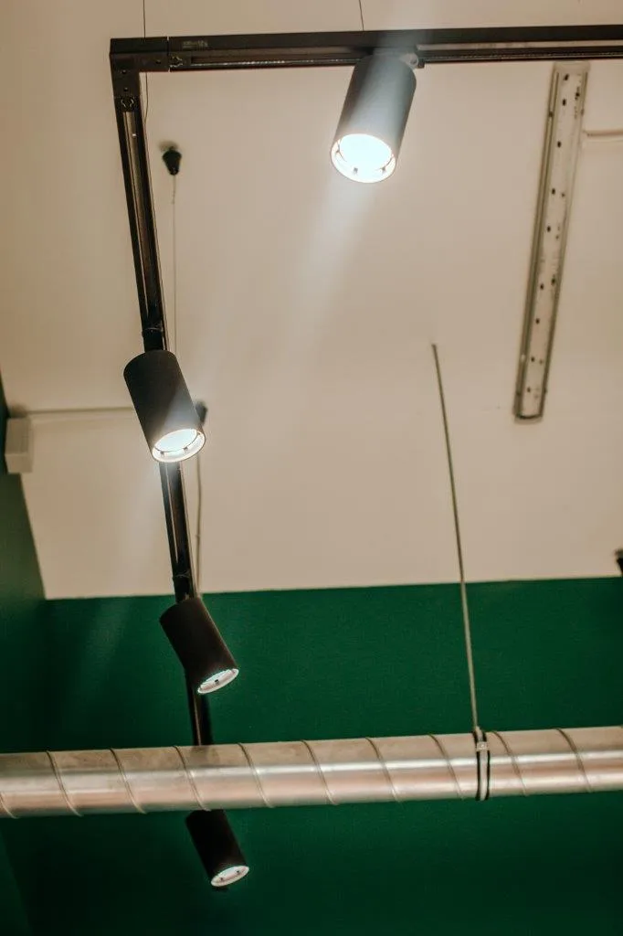 Studio FUSION - Trening EMS – oświetlenie Mistic Lighting, zdjęcie 11