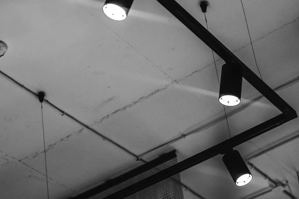Studio FUSION - Trening EMS – oświetlenie Mistic Lighting, zdjęcie 12