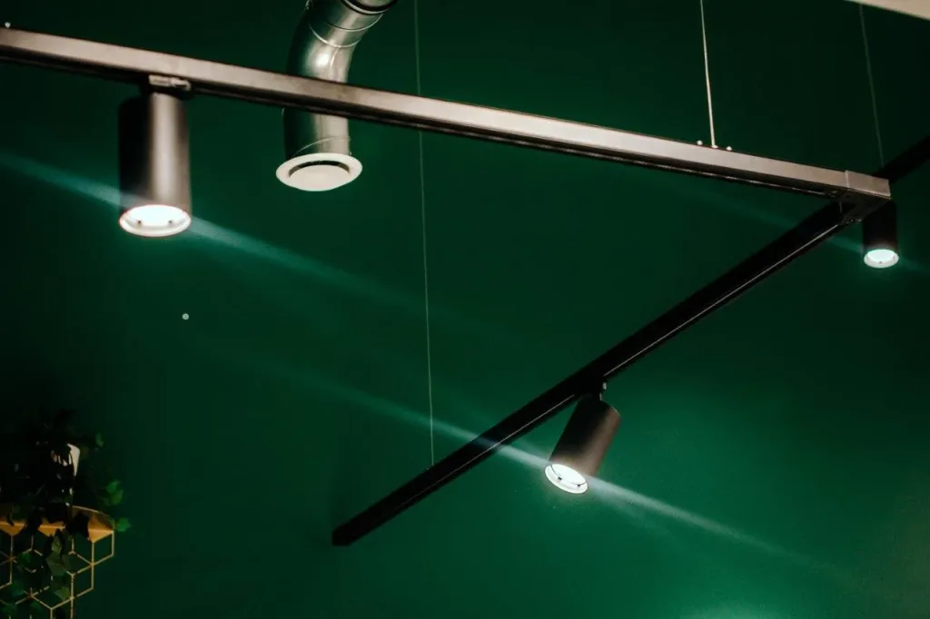 Studio FUSION - Trening EMS – oświetlenie Mistic Lighting, zdjęcie 14