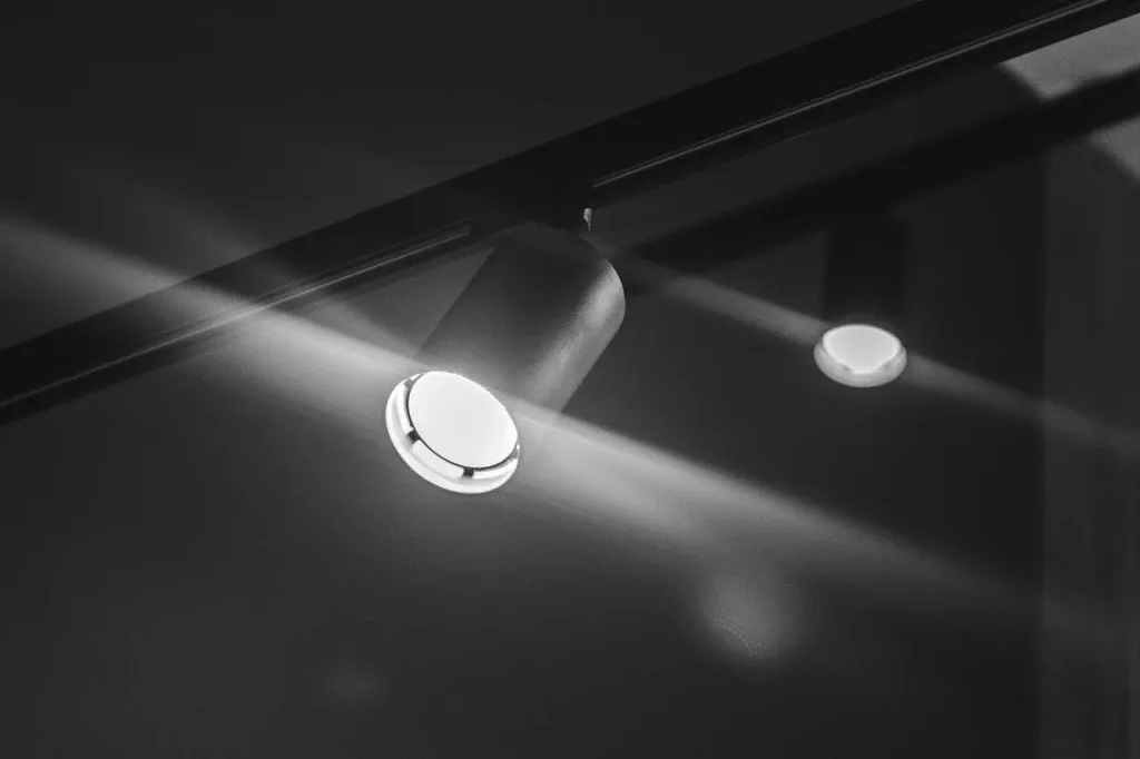 Studio FUSION - Trening EMS – oświetlenie Mistic Lighting, zdjęcie 3
