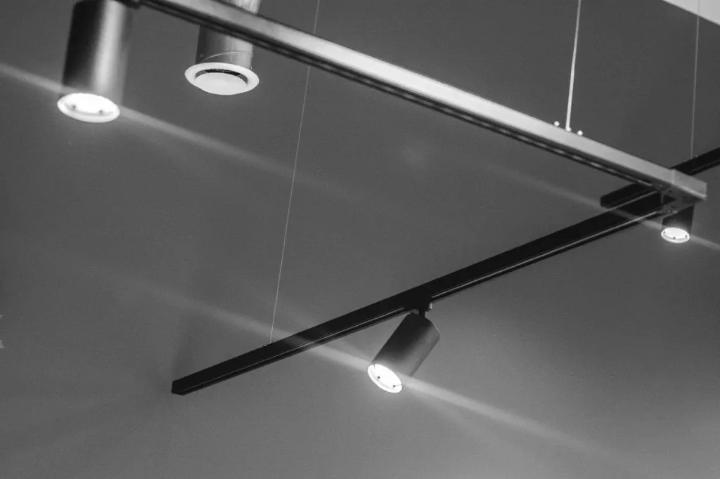 Studio FUSION - Trening EMS – oświetlenie Mistic Lighting, zdjęcie 6