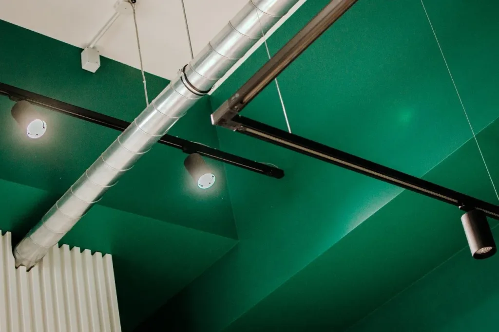 Studio FUSION - Trening EMS – oświetlenie Mistic Lighting, zdjęcie 8