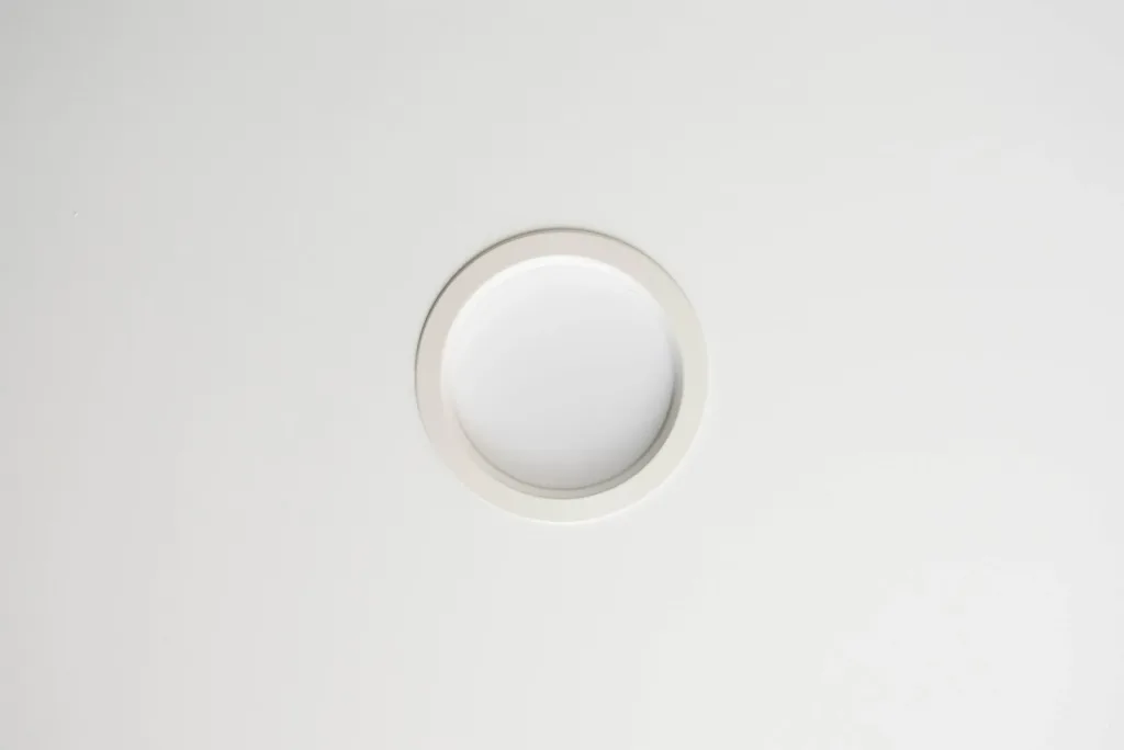 Biuro firmy MOST – oświetlenie Mistic Lighting, zdjęcie 10
