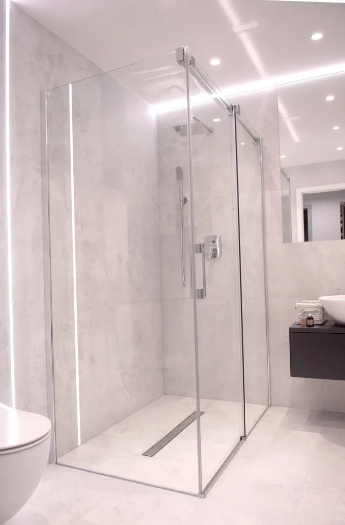 Apartament w Dr Mandryk House w Lublinie – oświetlenie Mistic Lighting, zdjęcie 2