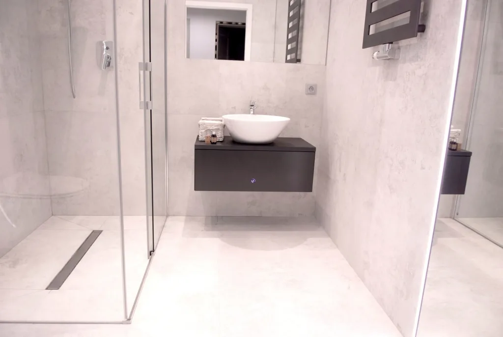 Apartament w Dr Mandryk House w Lublinie – oświetlenie Mistic Lighting, zdjęcie 3