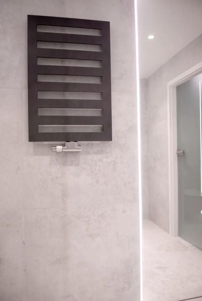 Apartament w Dr Mandryk House w Lublinie – oświetlenie Mistic Lighting, zdjęcie 4