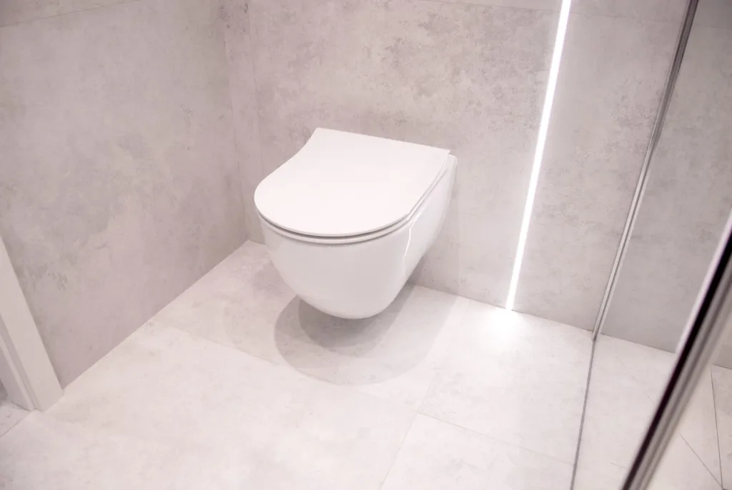 Apartament w Dr Mandryk House w Lublinie – oświetlenie Mistic Lighting, zdjęcie 5