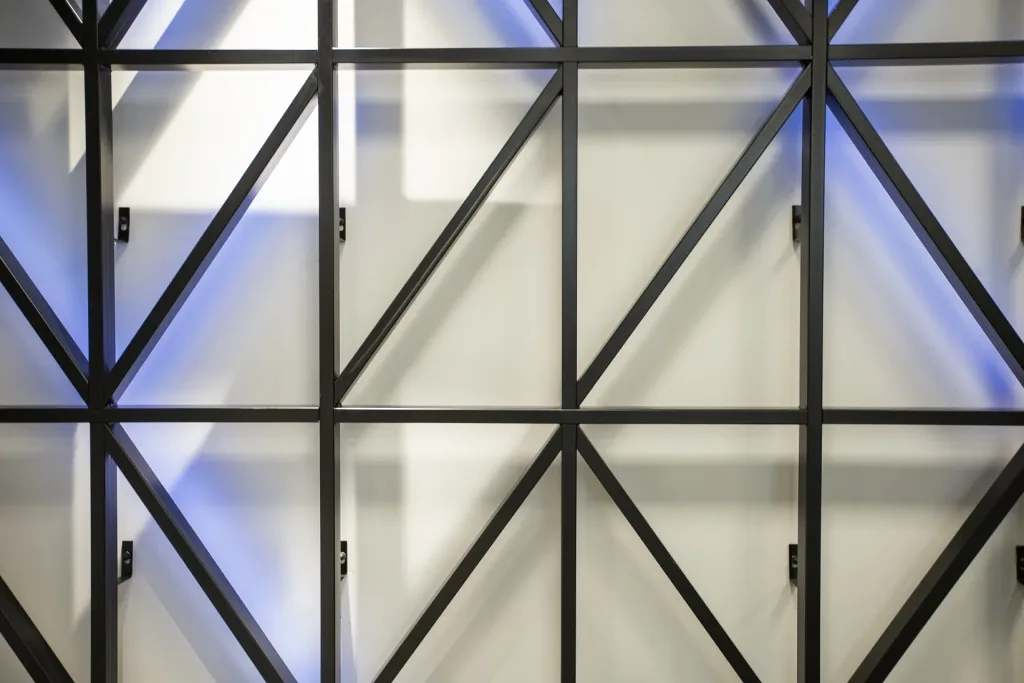 Centrum Komiksu i Narracji Interaktywnej w EC1 Łódź – oświetlenie Mistic Lighting, zdjęcie 13