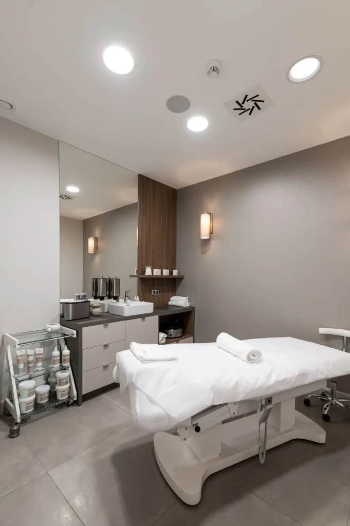 Kosmetyczny Instytut Dr Irena Eris – oświetlenie Mistic Lighting, zdjęcie 16