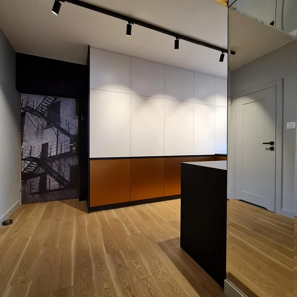 Krzysztof Miruć – „ZGŁOŚ REMONT VII” w HGTV – odcinek II – oświetlenie Mistic Lighting, zdjęcie 4