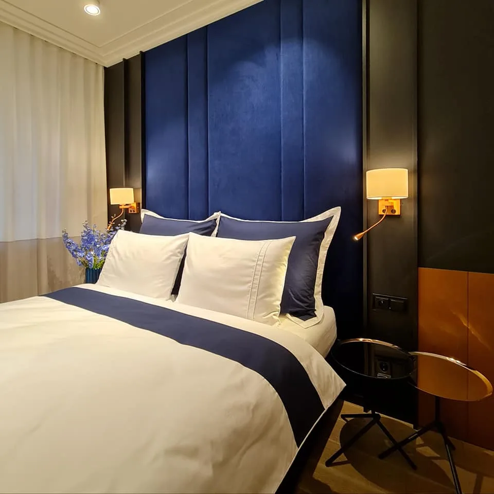 Krzysztof Miruć – „ZGŁOŚ REMONT VII” w HGTV – odcinek II – oświetlenie Mistic Lighting, zdjęcie 9